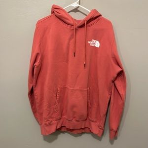 The North Face men’s hoodie